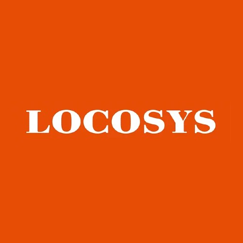 LOCOSYS Technology Inc