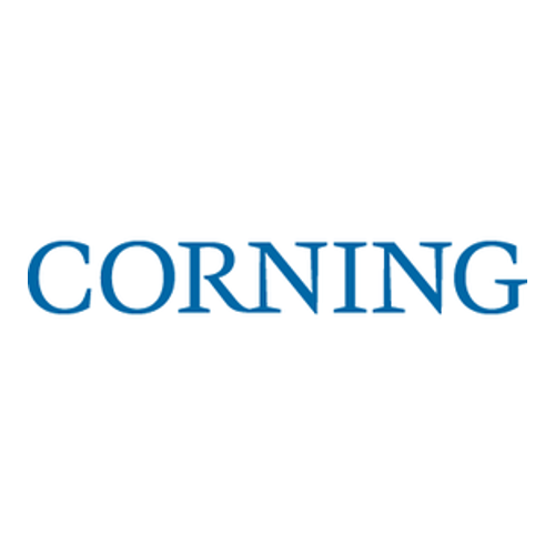 Corning specialty fiber