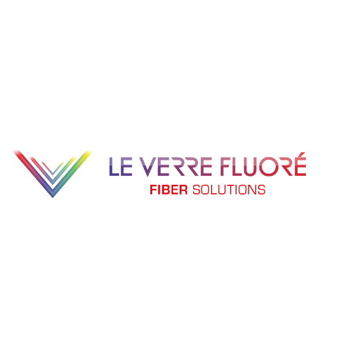LVF - Le Verre Fluore - Fibers